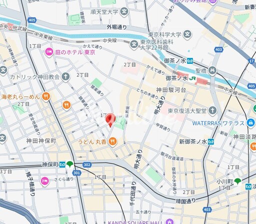 JPT RESIDENSE(ジェーピーティーレジデンス)の物件内観写真